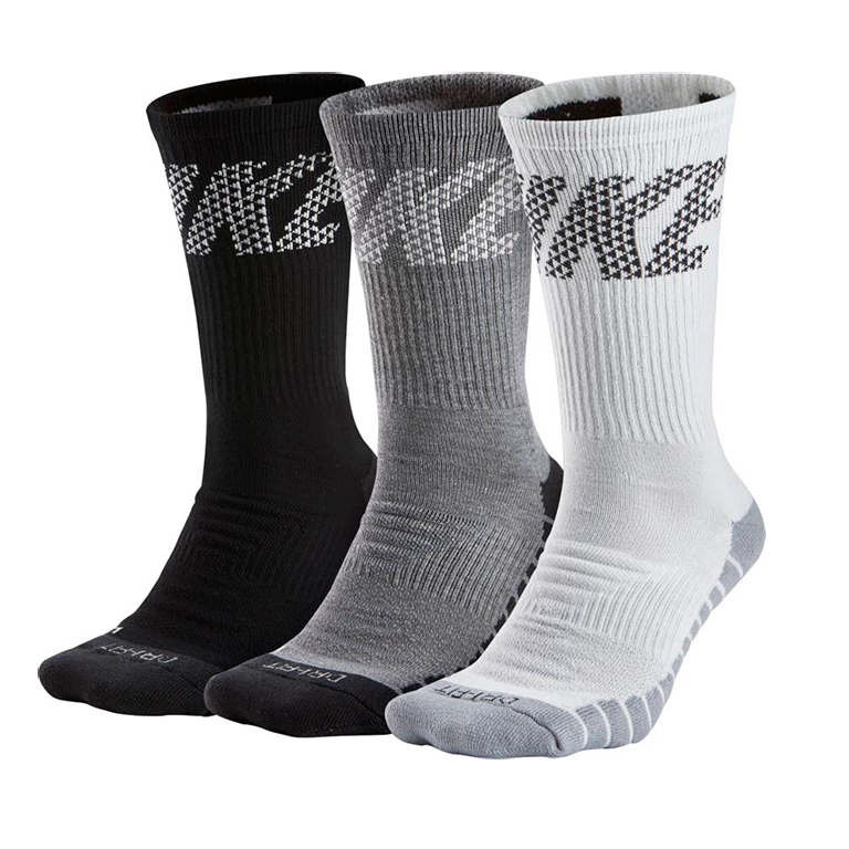 Носки Nike Dry Cushion Train Socks