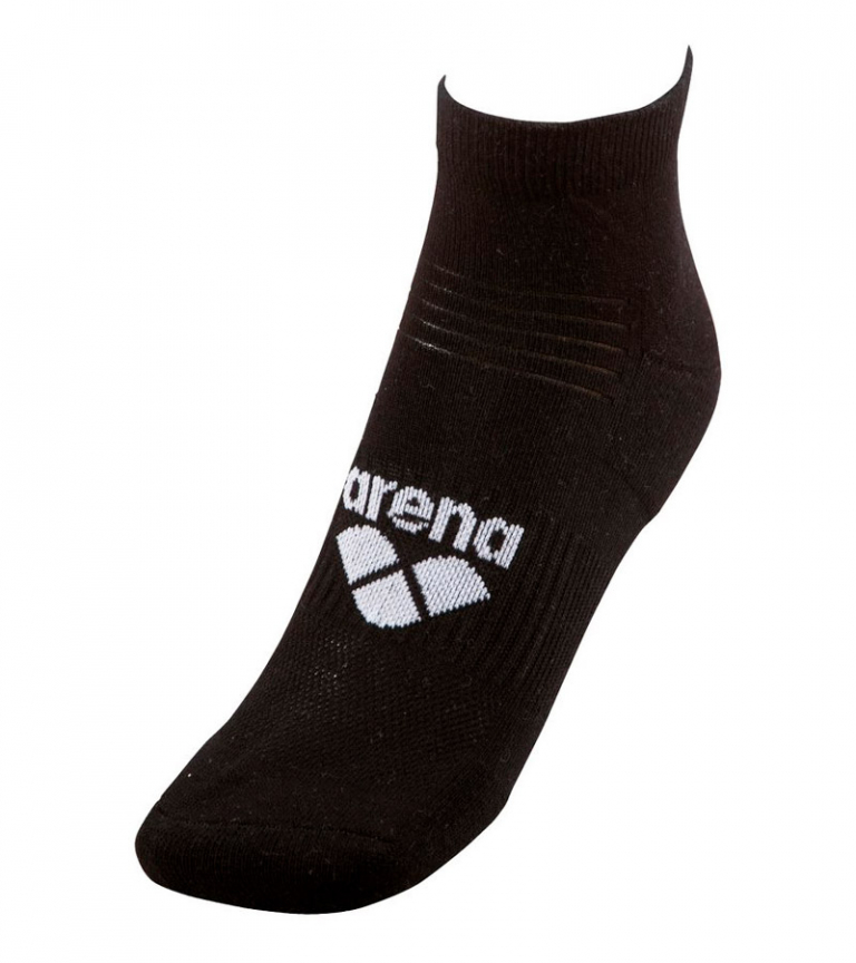 Носки спортивные Arena New Basic Ankle II (2 пары)