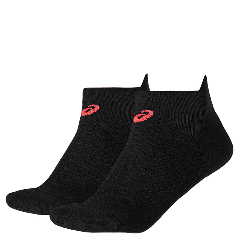 Носки спортивные короткие Asics 2PPK Womens Sock (2 пары)