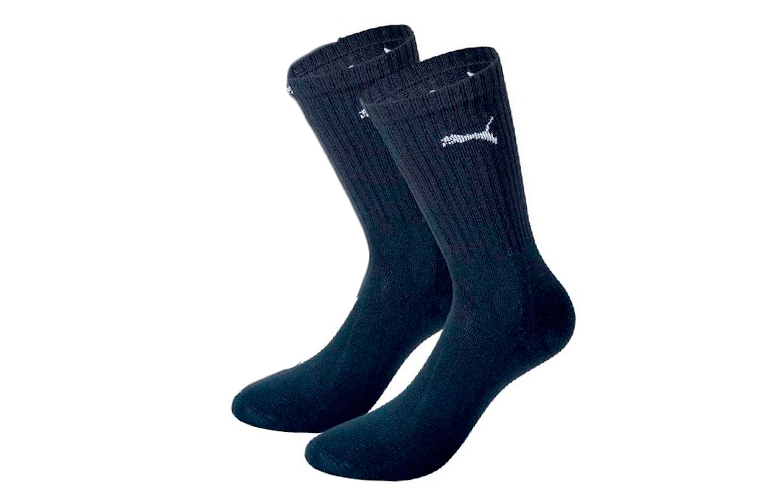 Носки спортивные Puma Sport Socks (1 пара)