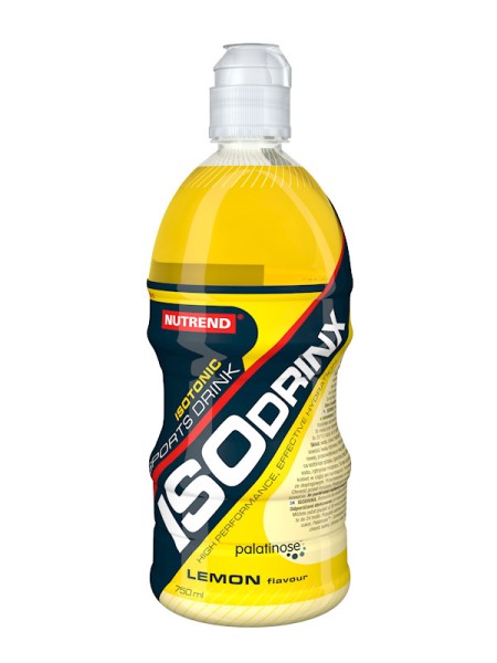 Nutrend Изотонический напиток lsodrinx, 750 мл 