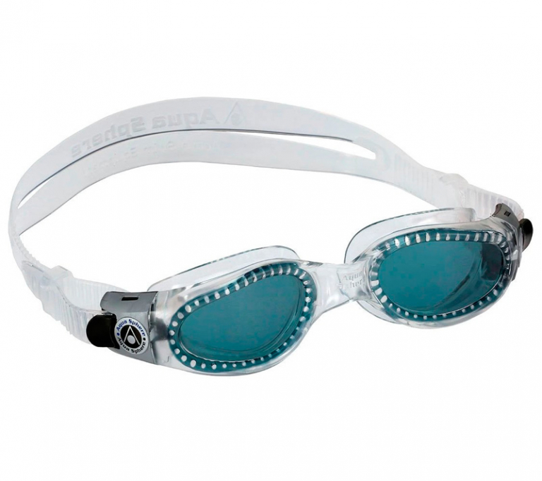 Очки для плавания Aqua Sphere Kaiman Small 2020