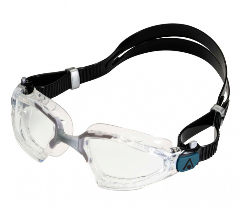 Очки для плавания Aqua Sphere Kayenne Pro Regular Clear