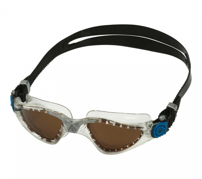 Очки для плавания Aqua Sphere Kayenne Regular Polarized