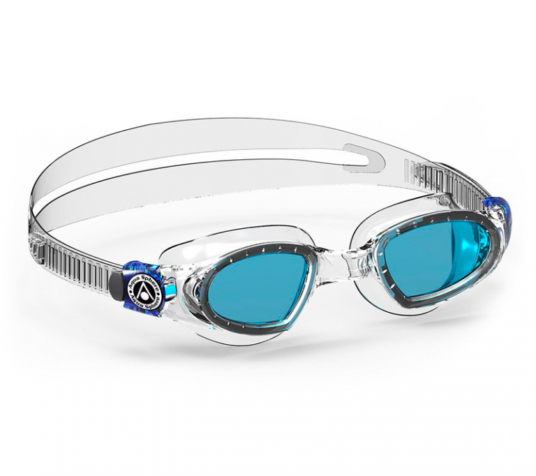 Очки для плавания Aqua Sphere Mako Regular Tinted