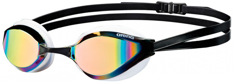 Очки для плавания Arena Python Mirror Goggles
