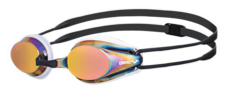 Очки для плавания Arena Tracks Mirror