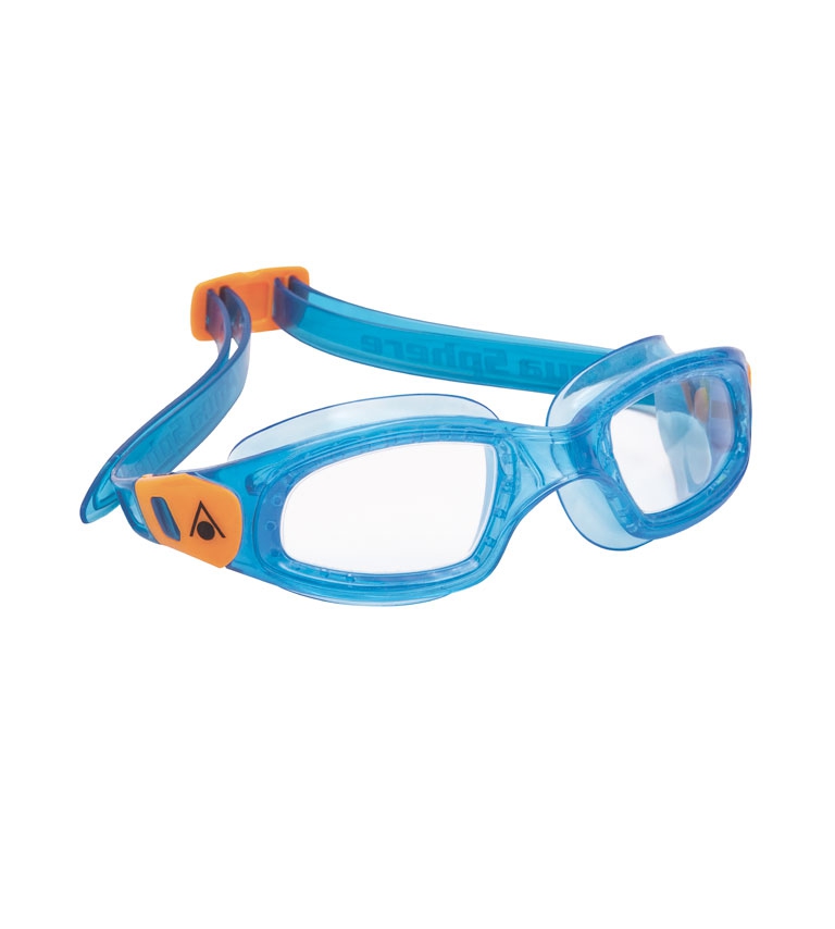 Очки для плавания детские Aqua Sphere Kameleon Kid (3-7 лет)