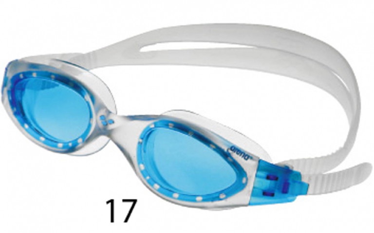 Очки для плавания детские Arena iMax Junior ACS