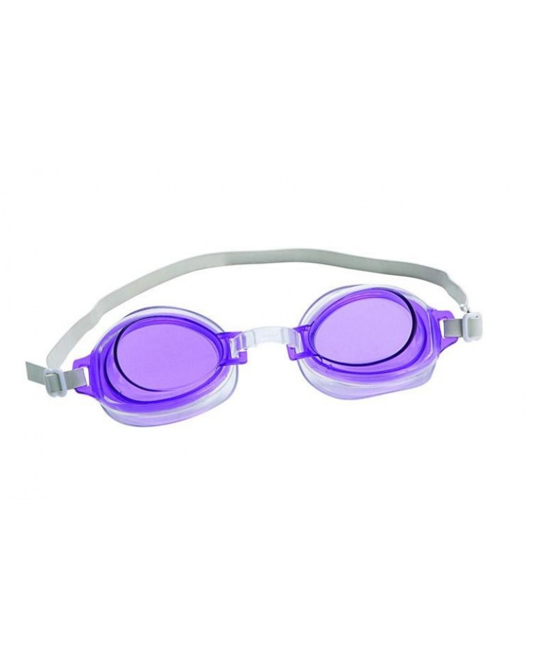 Очки для плавания детские BestWay High Style (3-6 лет)