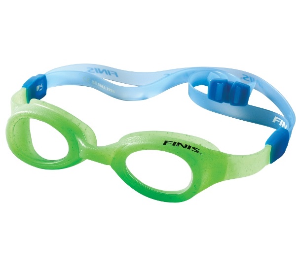 Очки для плавания детские Finis с ароматом Fruit Basket Junior (3-8 лет)