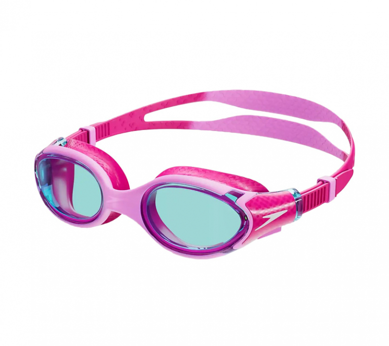 Очки для плавания детские Speedo Biofuse 2.0 Junior (6-14 лет)