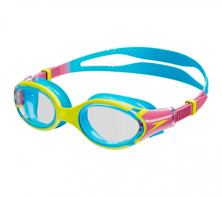 Очки для плавания детские Speedo Biofuse 2.0 Junior (6-14 лет)