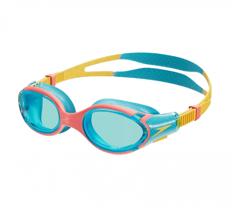 Очки для плавания детские Speedo Biofuse 2.0 Junior (6-14 лет)