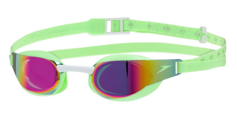 Speedo fastskin elite 2025 mirror junior