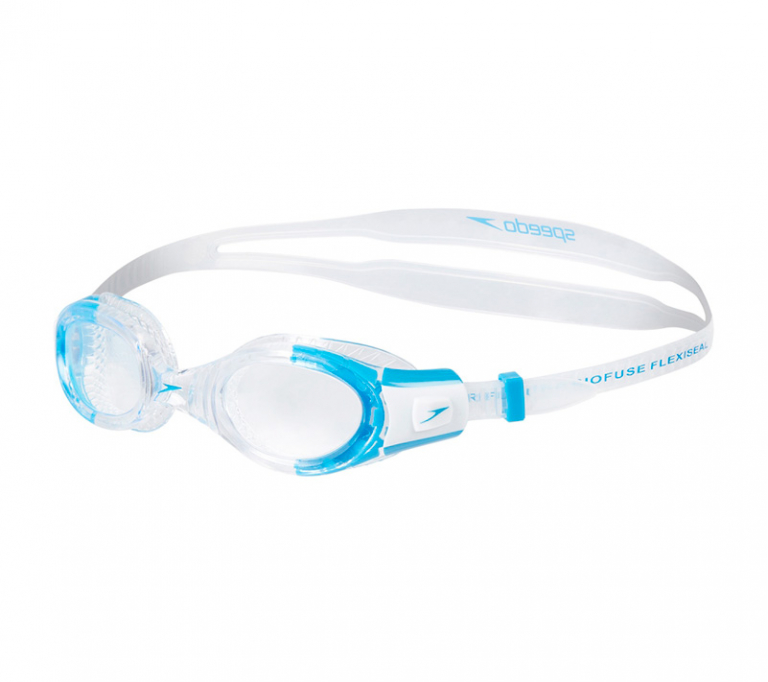 Очки для плавания детские Speedo Futura Biofuse Flexiseal Junior Goggle (6-14 лет)