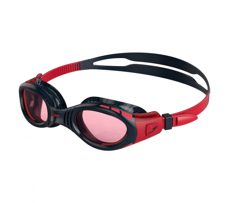Очки для плавания детские Speedo Futura Biofuse Flexiseal Junior Goggle (6-14 лет)