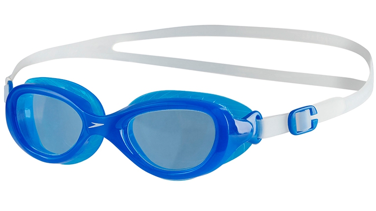 Очки для плавания детские Speedo Futura Classic Junior AW19 (6-14 лет)