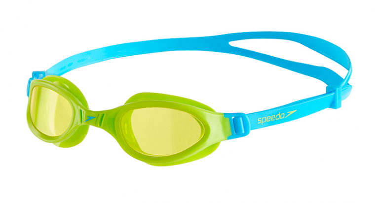 Очки для плавания детские Speedo Futura One Plus Junior (6-14 лет)