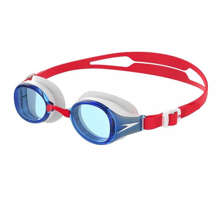 Очки для плавания детские Speedo Hydropure Junior Goggles