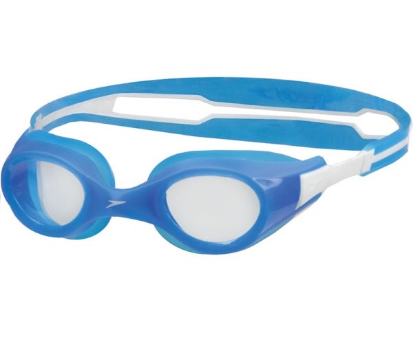 Очки для плавания детские Speedo Pacific Flexitfit Junior (6-14 лет)