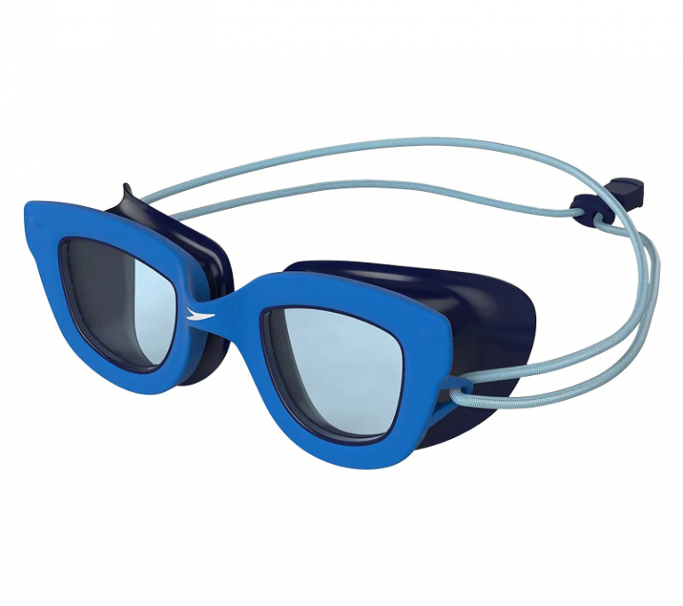 Очки для плавания детские Speedo Sunny G Seasiders Kids Goggles (3-8 лет)