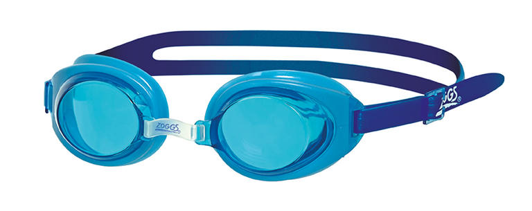 Очки для плавания детские ZOGGS Ripper Little (0-6 лет)