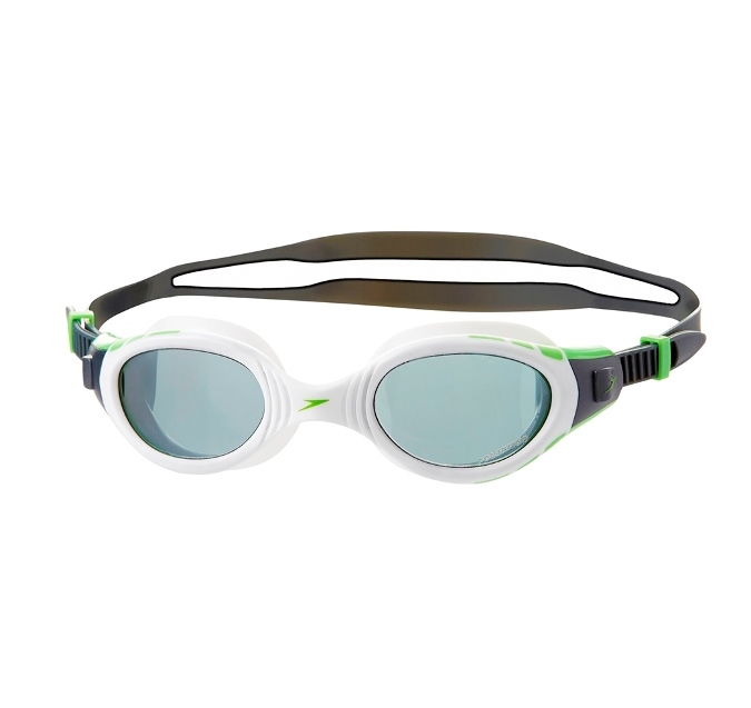 Очки для плавания поляризационные Speedo Futura Biofuse Polarized