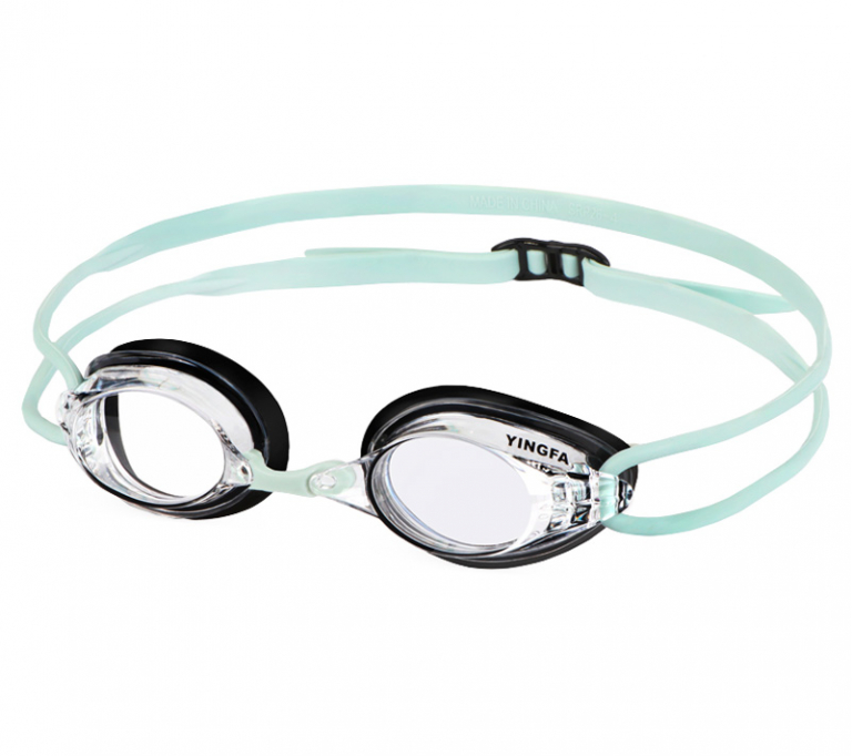 Очки для плавания с диоптриями детские Yingfa Optical Goggle Kids