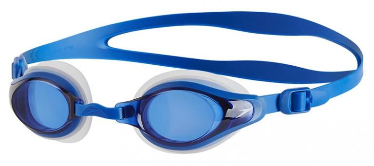 Очки для плавания с диоптриями Speedo Mariner Supreme Optical