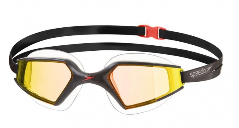 Очки для плавания Speedo Aquapulse Max 2 Mirror