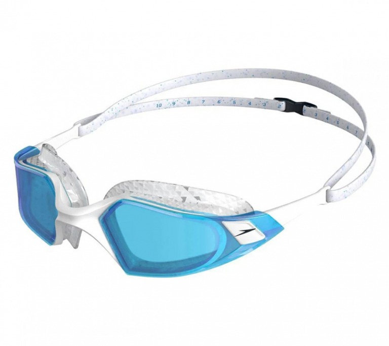 Очки для плавания Speedo Aquapulse Pro Blue
