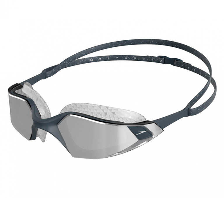Очки для плавания Speedo Aquapulse Pro Mirrored