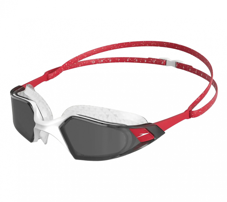 Очки для плавания Speedo Aquapulse Pro Smoke