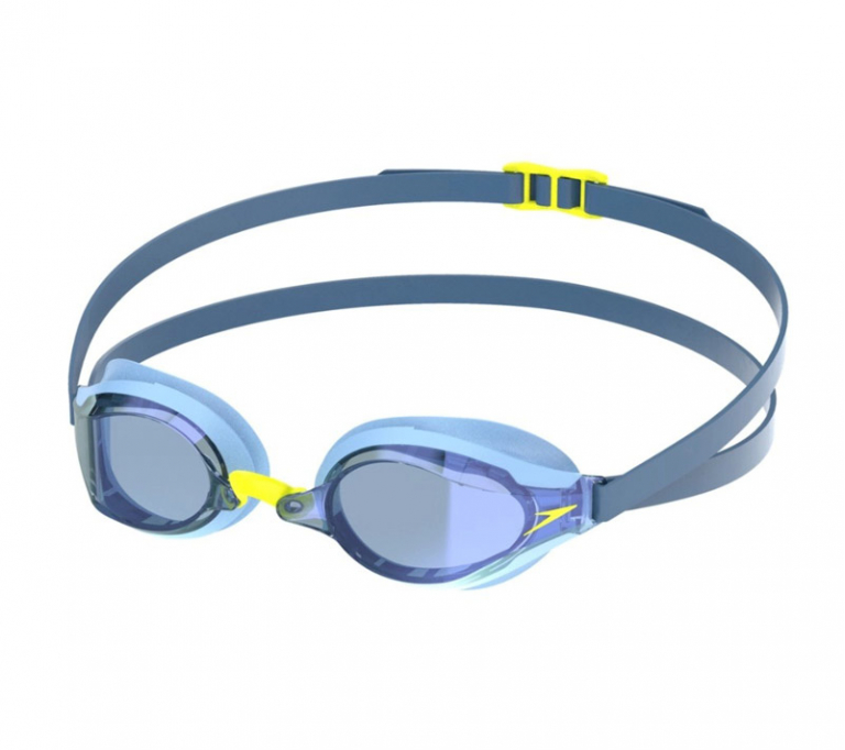 Очки для плавания Speedo Fastskin Speedsocket 2 Mirrored Goggles
