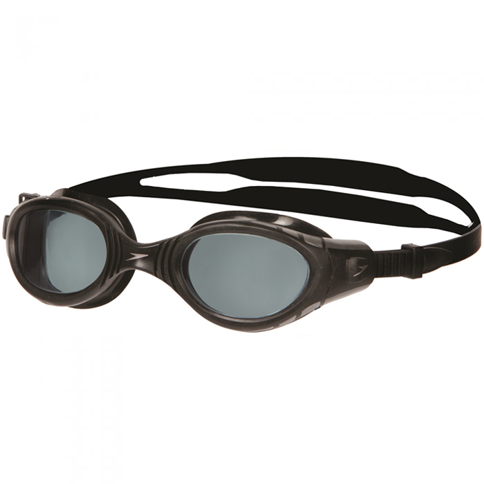 Очки для плавания Speedo Futura Biofuse Black