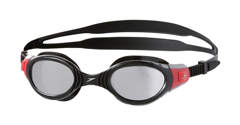 Очки для плавания Speedo Futura Biofuse Mirror