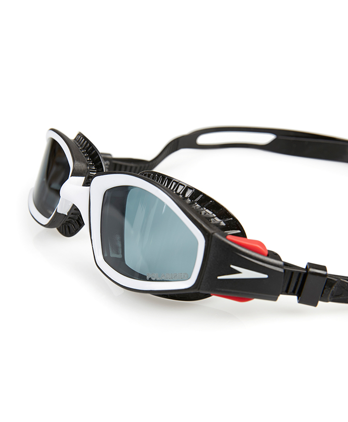 Очки для плавания Speedo Futura Biofuse Pro Polarised