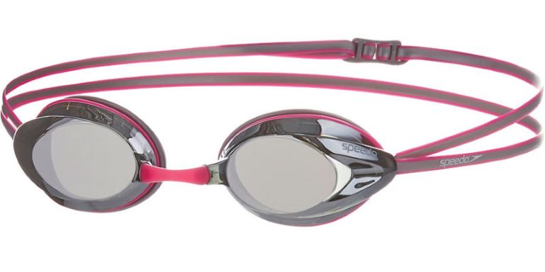 Speedo shop opal mirror