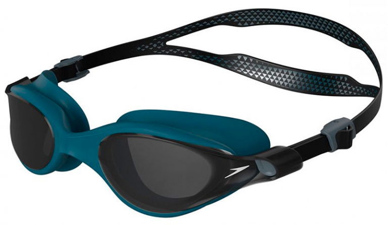 Очки для плавания Speedo Vue Green - D634