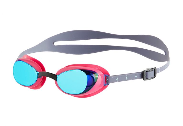Очки для плавания женские Speedo Aquapure Female Mirror