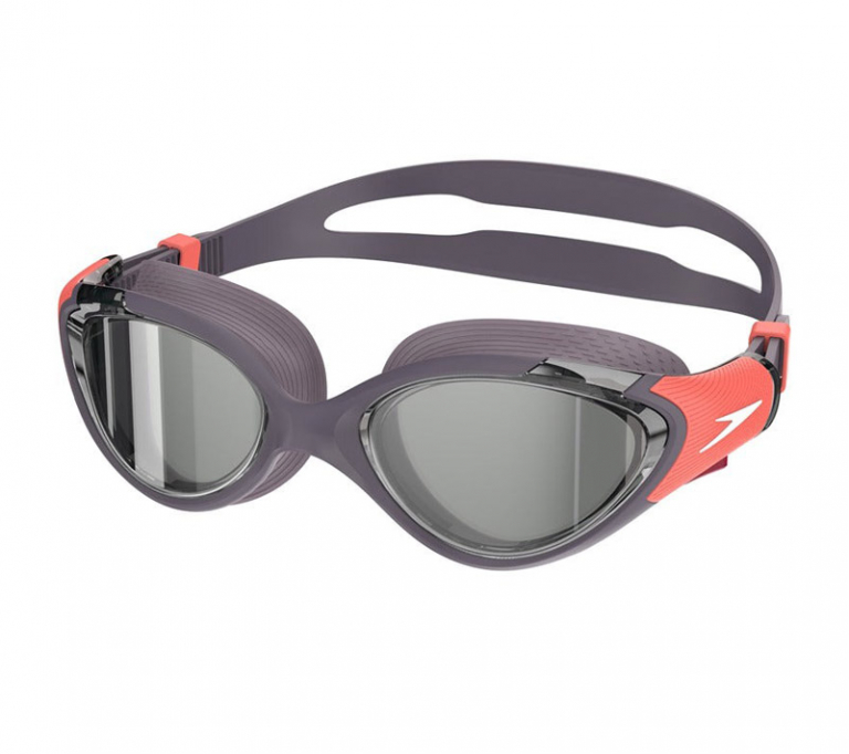 Очки для плавания женские Speedo Biofuse 2.0 Mirror Women
