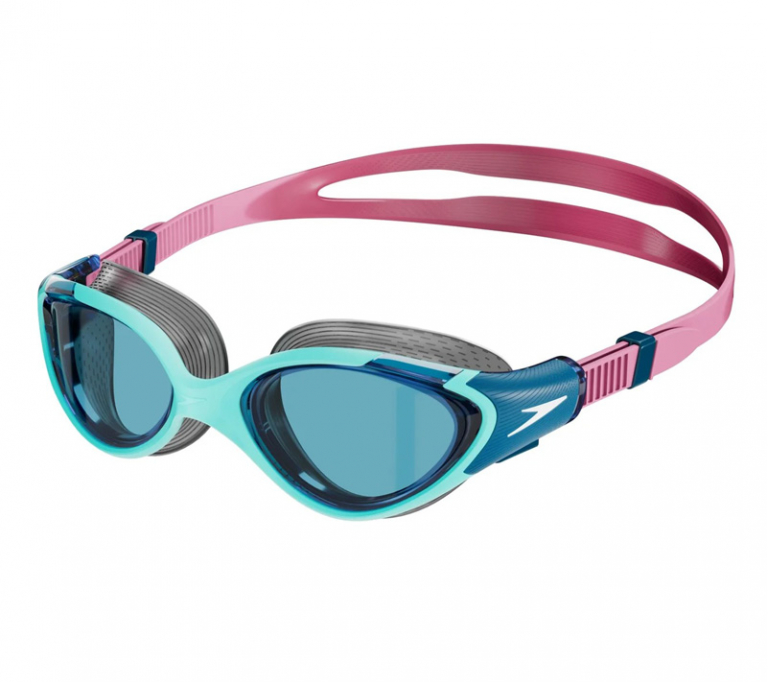 Очки для плавания женские Speedo Biofuse 2.0 Women