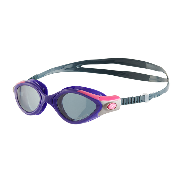 Очки для плавания женские Speedo Futura Biofuse 2 Polarised Female