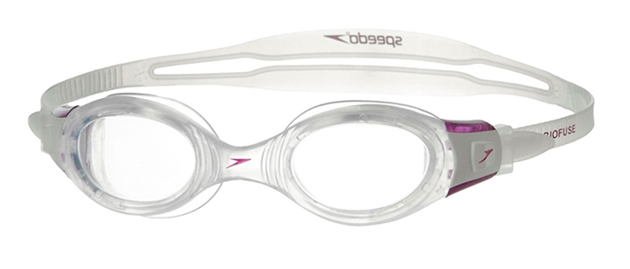 Speedo futura biofuse shop female