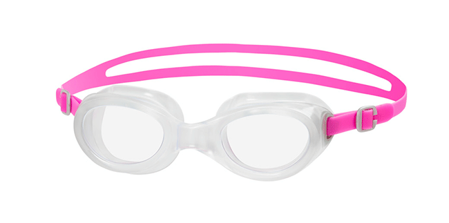 Очки для плавания женские Speedo Futura Classic Female
