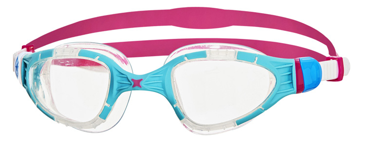 Очки для плавания ZOGGS Aqua Flex
