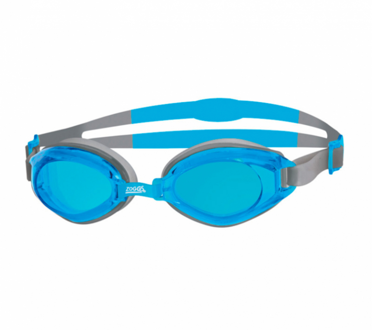 Очки для плавания ZOGGS Endura, Blue/Grey
