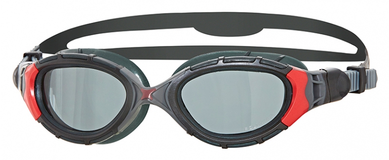 Очки для плавания ZOGGS Predator Flex 2.0 Polarized