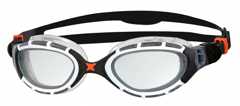 Очки для плавания ZOGGS Predator Flex L/XL